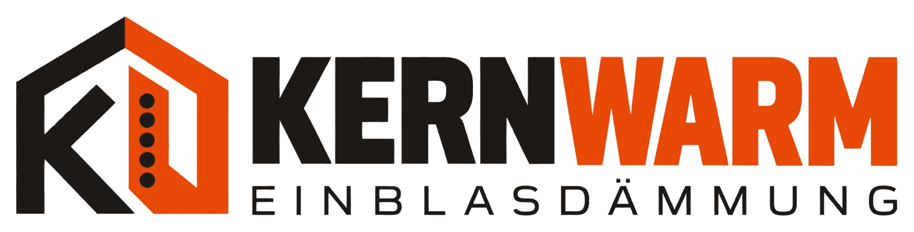 Kernwarm – Einblasdämmung